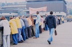 1978 Aktion gegen Berufverbote in Stuttgart