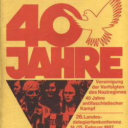 Alternative politische und kulturelle Bewegungen in Bühl nach 1968 