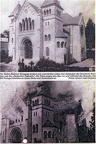 Brand der Synagoge in Baden-Baden 10