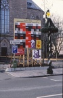 Wahlplakate-Bühl, vom Dezember 1984