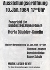 10.-31.1.1984 Ausstellung Kriegsfotografie -2