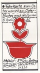 Aktionen der Friedensbewegung Baden-Württemberg 1985