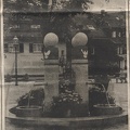 ABB vom 3.4.1987 Werbeseite Bühl. ihre Einkaufsstadt