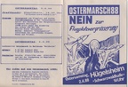  Ostermarsch 1988