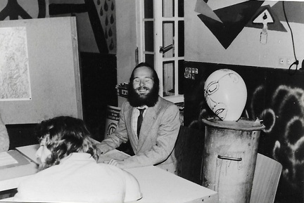 JBA 1980 - Ernst Mäx als OB im HDJ
