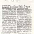 21.11.1977 BT Leserbrief SPD zu HdJ