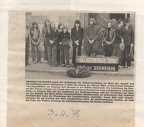BT 3.4.1978 HdJ Protestaktion vor Rathaus