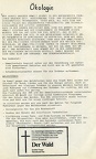 GAL Kommunalwahl 1984Ökologie